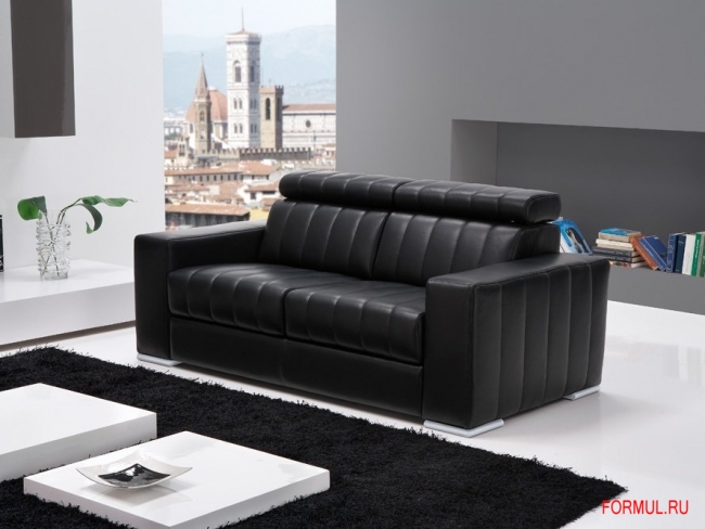 Диван Bruma Salotti Sripes